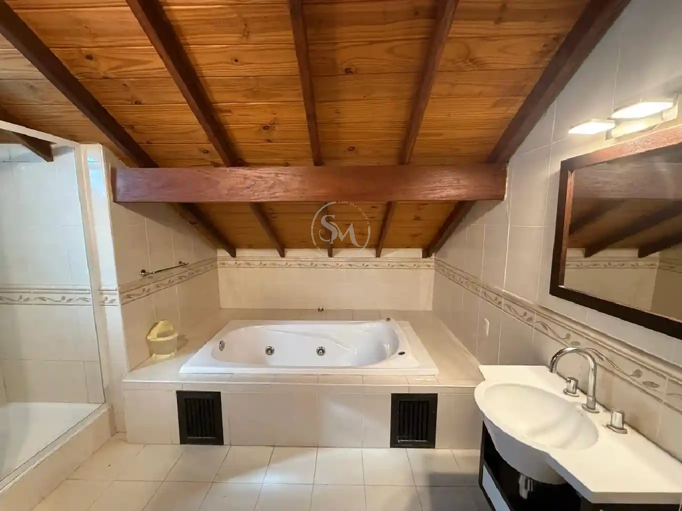 SANCHEZ MARSICO PROPIEDADES - CASA-CHALET